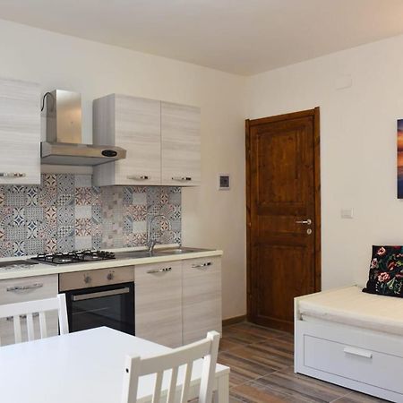 Majorca Studio Old Town Apartment Alghero Bagian luar foto