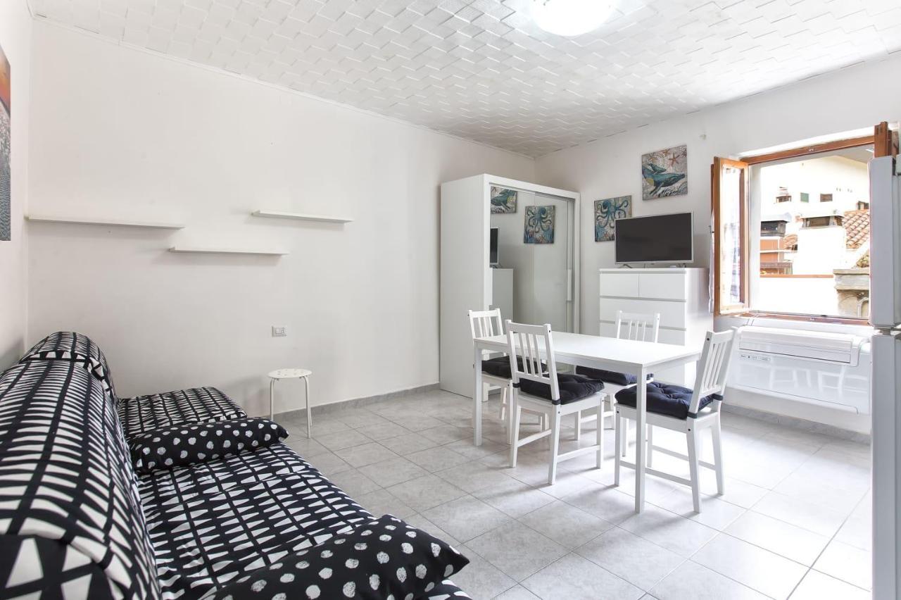 Majorca Studio Old Town Apartment Alghero Bagian luar foto