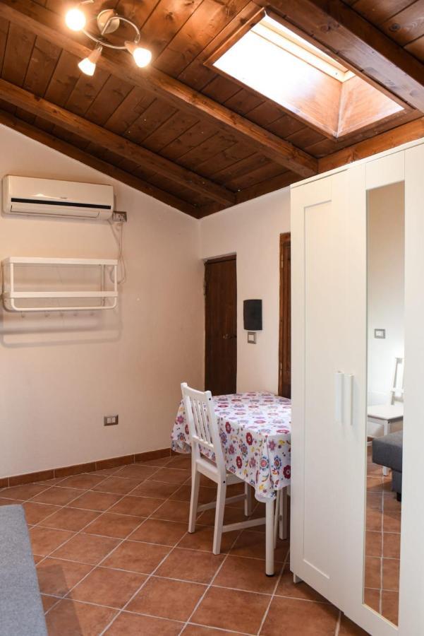 Majorca Studio Old Town Apartment Alghero Bagian luar foto