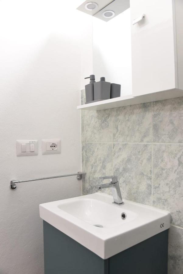 Majorca Studio Old Town Apartment Alghero Bagian luar foto